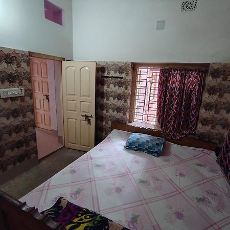 Jagannath Guest House Nabadwip Kültér fotó