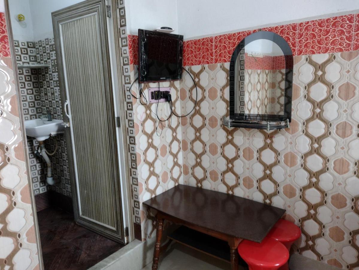 Jagannath Guest House Nabadwip Kültér fotó