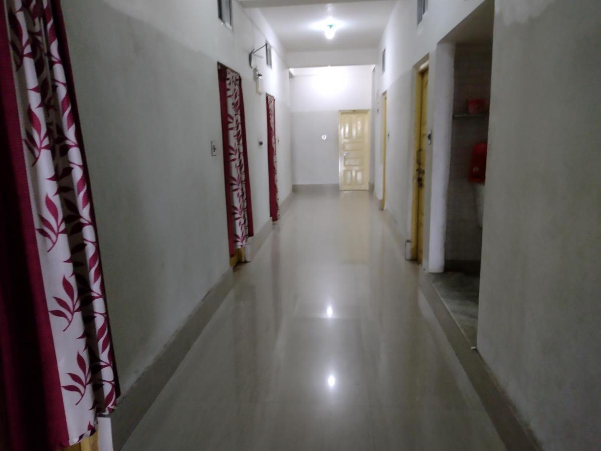 Jagannath Guest House Nabadwip Kültér fotó
