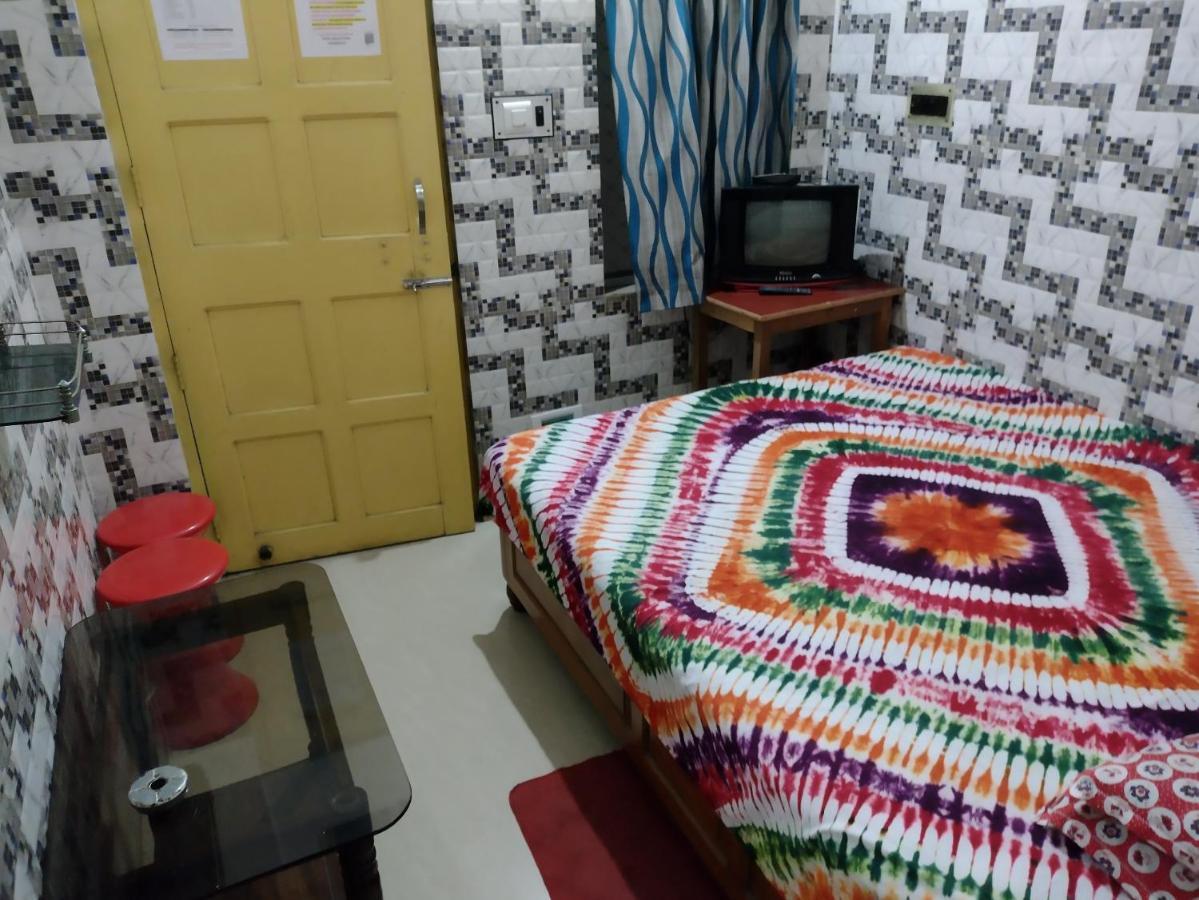 Jagannath Guest House Nabadwip Kültér fotó