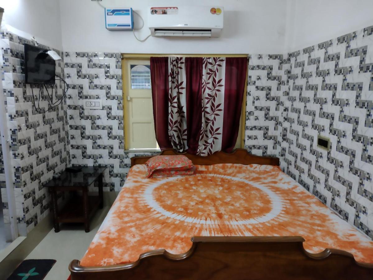 Jagannath Guest House Nabadwip Kültér fotó