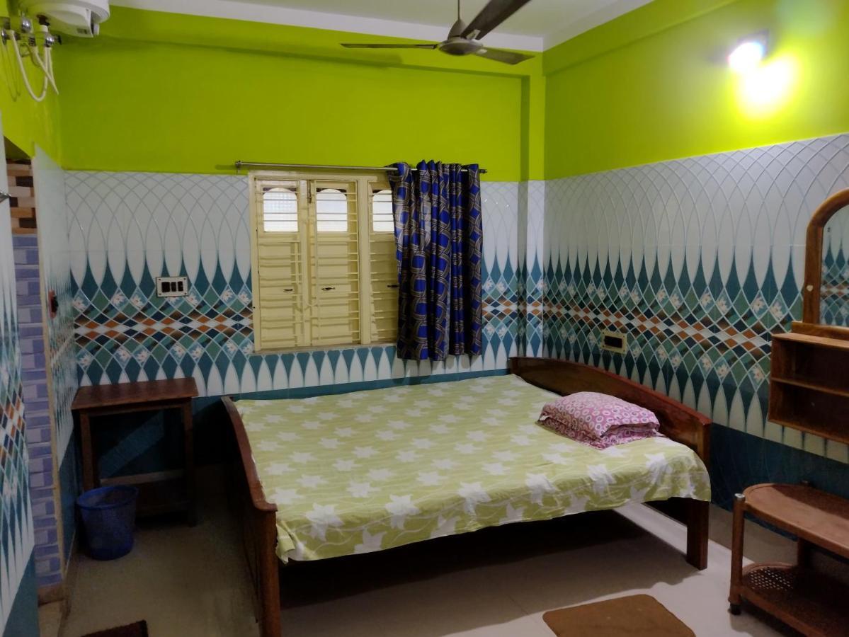 Jagannath Guest House Nabadwip Kültér fotó