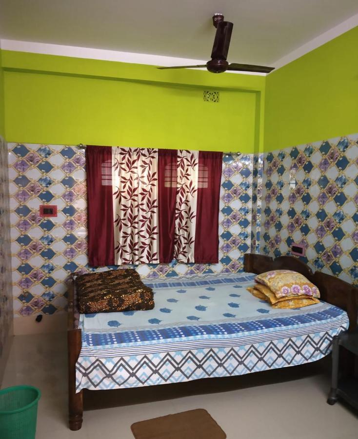 Jagannath Guest House Nabadwip Kültér fotó