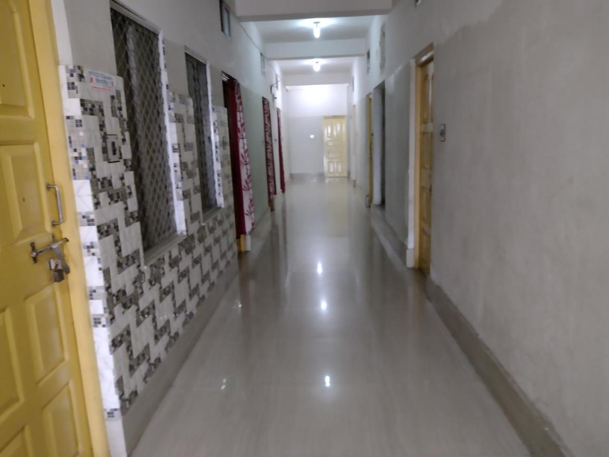 Jagannath Guest House Nabadwip Kültér fotó