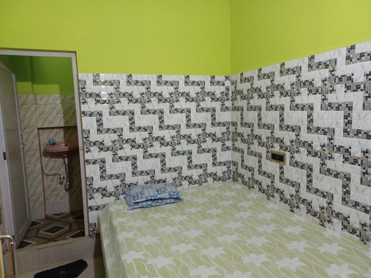 Jagannath Guest House Nabadwip Kültér fotó