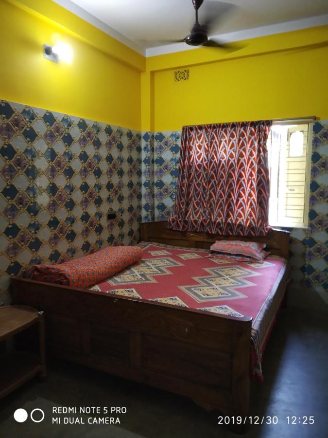 Jagannath Guest House Nabadwip Kültér fotó
