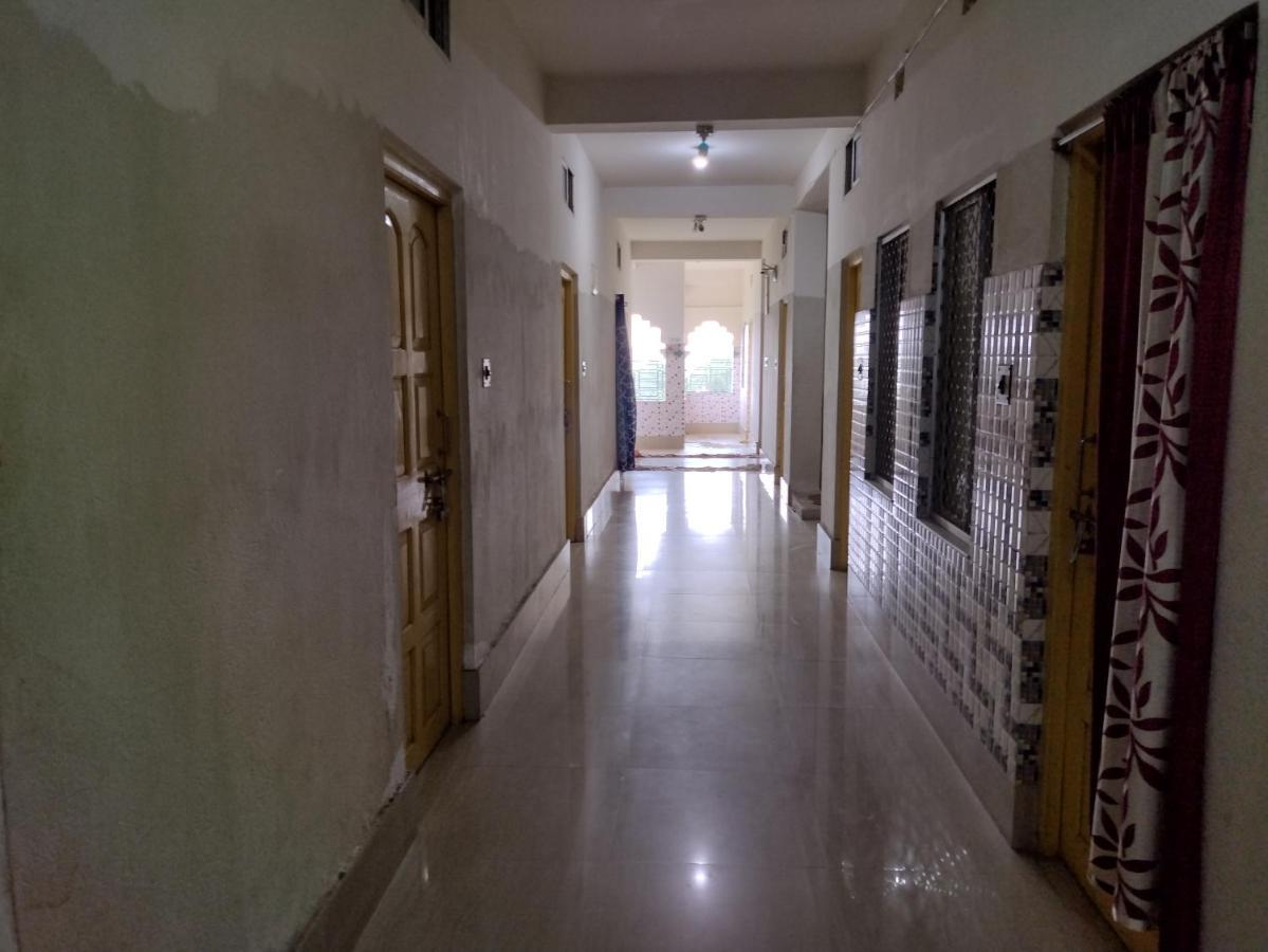 Jagannath Guest House Nabadwip Kültér fotó