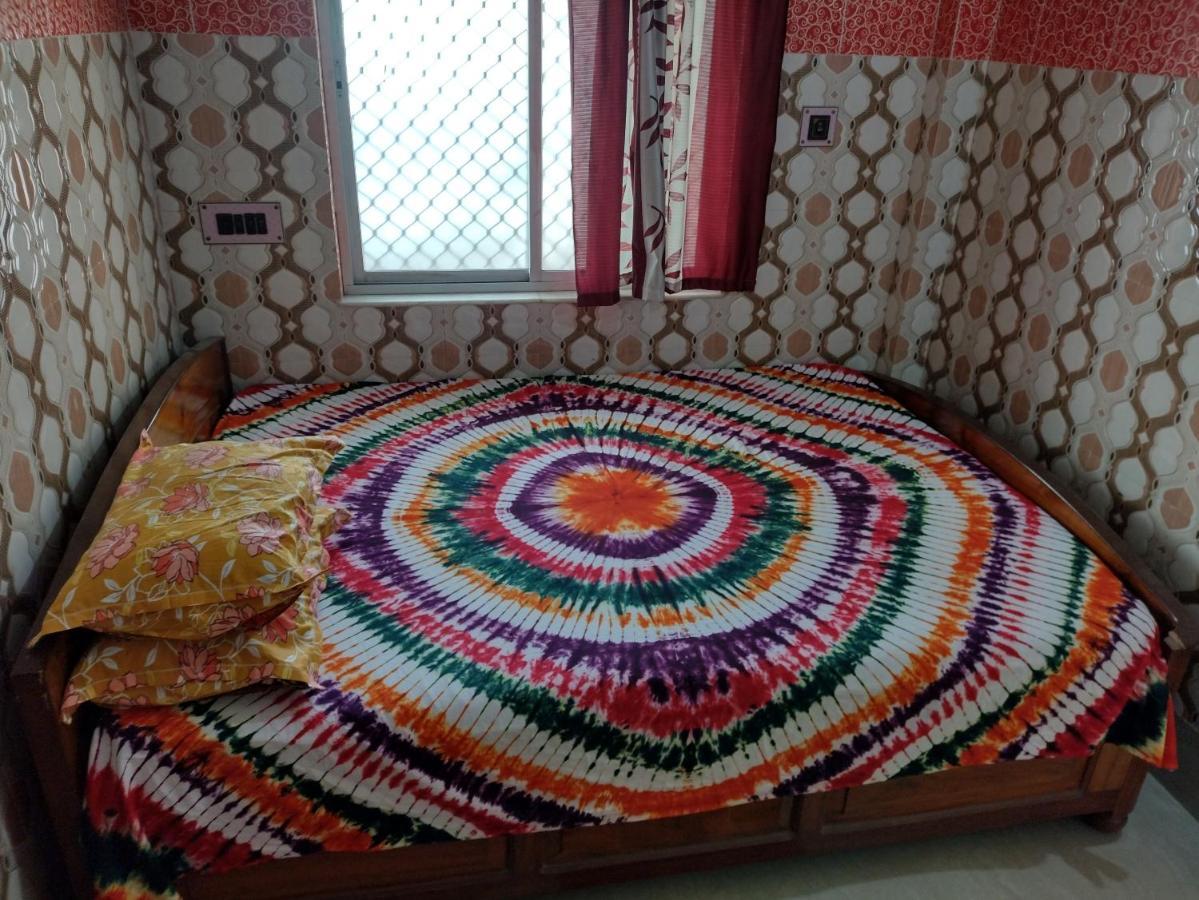 Jagannath Guest House Nabadwip Kültér fotó