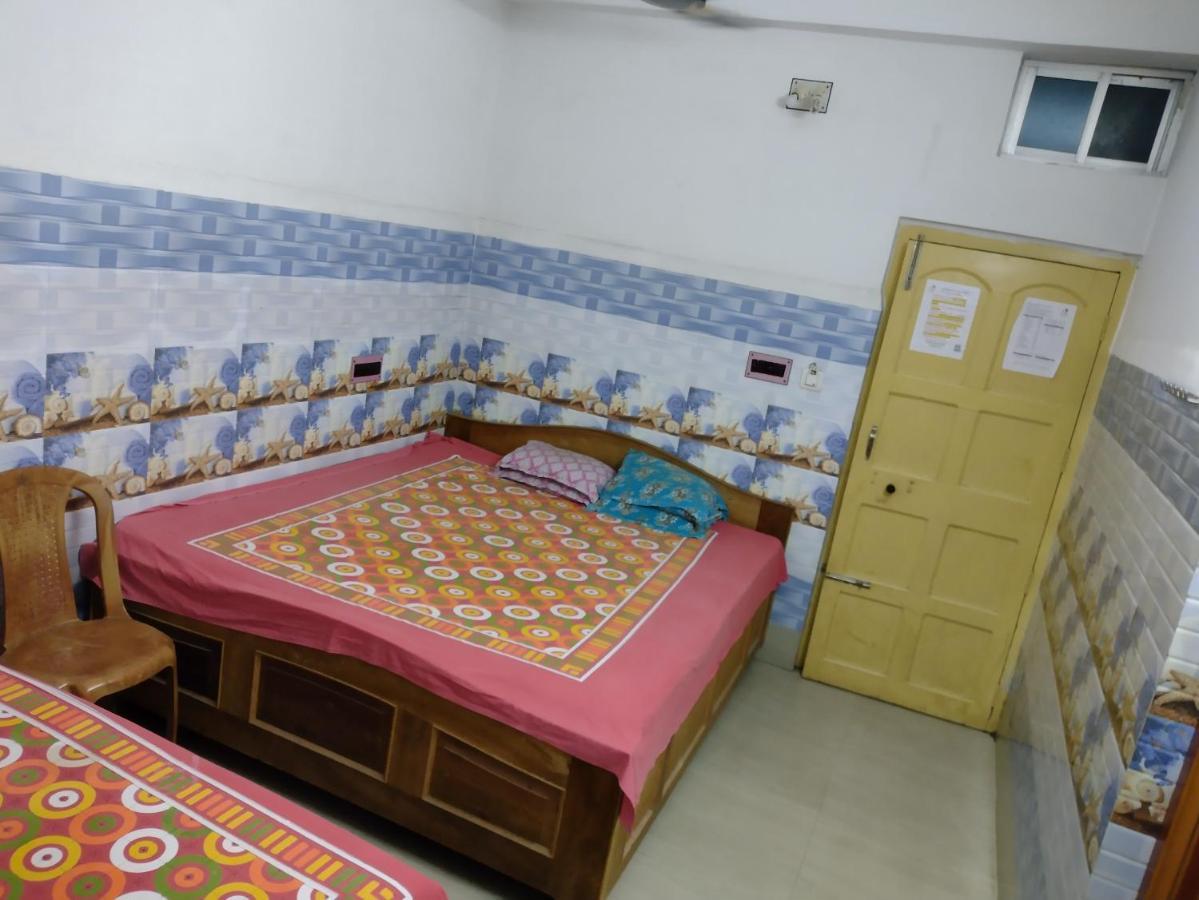 Jagannath Guest House Nabadwip Kültér fotó