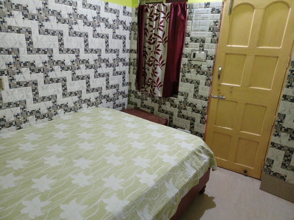 Jagannath Guest House Nabadwip Kültér fotó