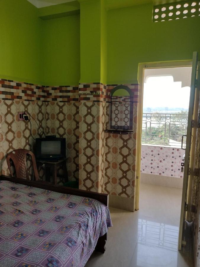 Jagannath Guest House Nabadwip Kültér fotó