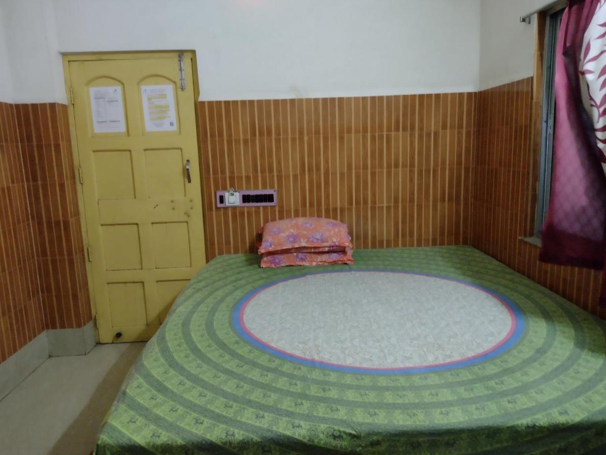 Jagannath Guest House Nabadwip Kültér fotó