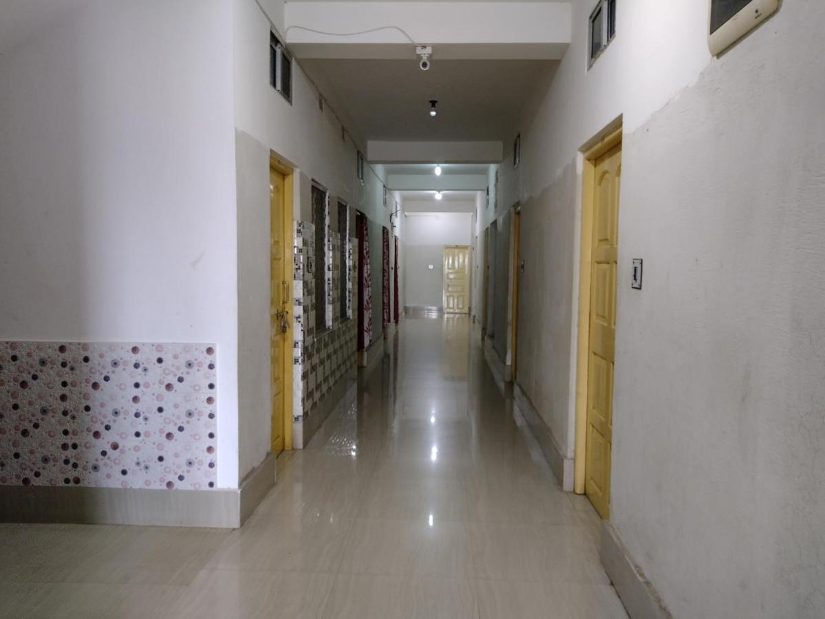 Jagannath Guest House Nabadwip Kültér fotó