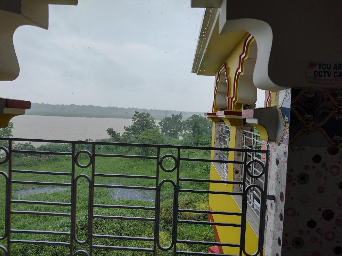 Jagannath Guest House Nabadwip Kültér fotó