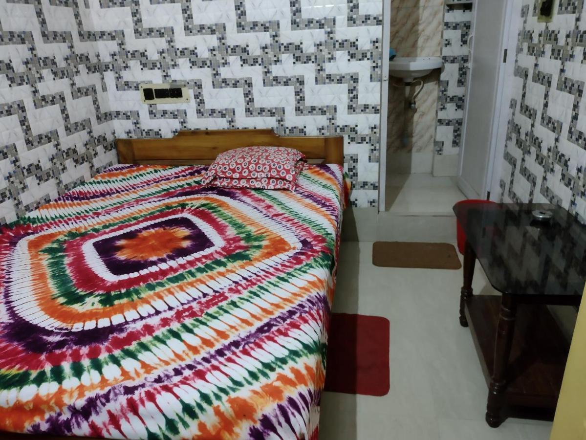 Jagannath Guest House Nabadwip Kültér fotó