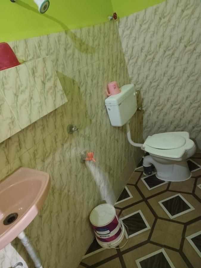 Jagannath Guest House Nabadwip Kültér fotó