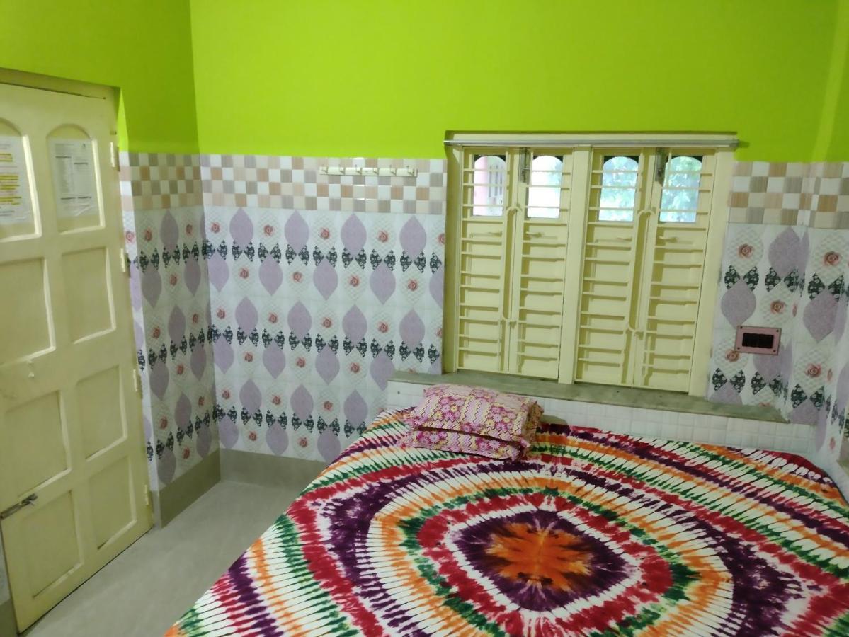 Jagannath Guest House Nabadwip Kültér fotó