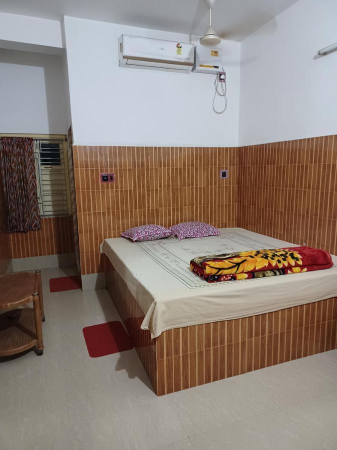 Jagannath Guest House Nabadwip Kültér fotó