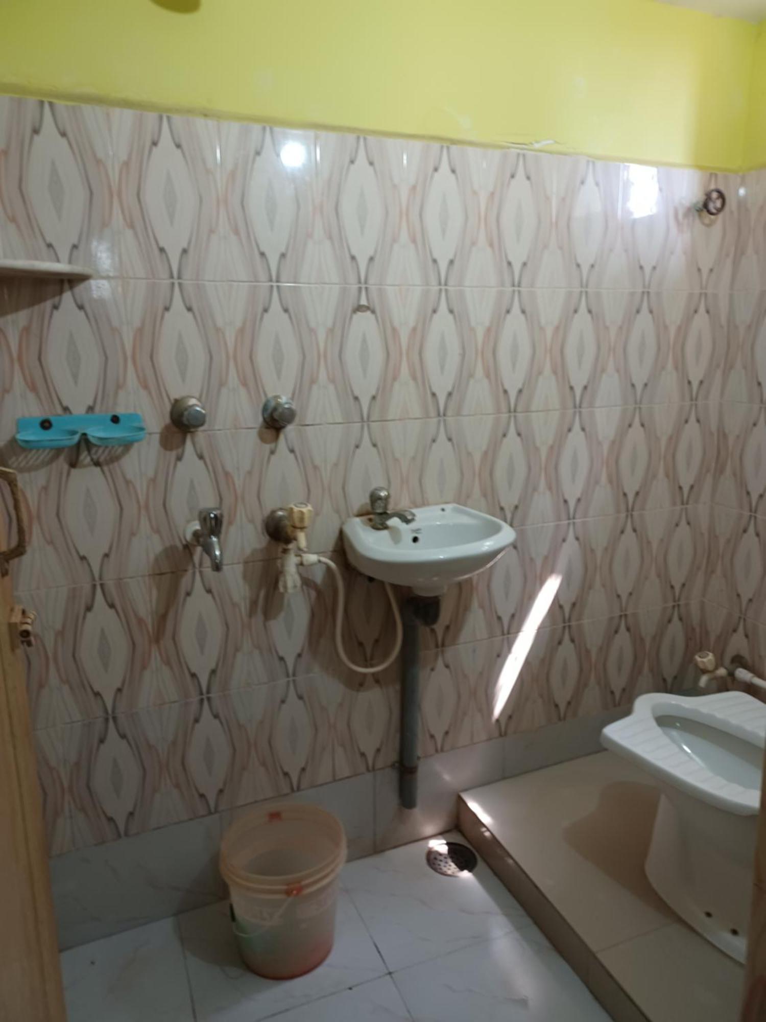 Jagannath Guest House Nabadwip Kültér fotó