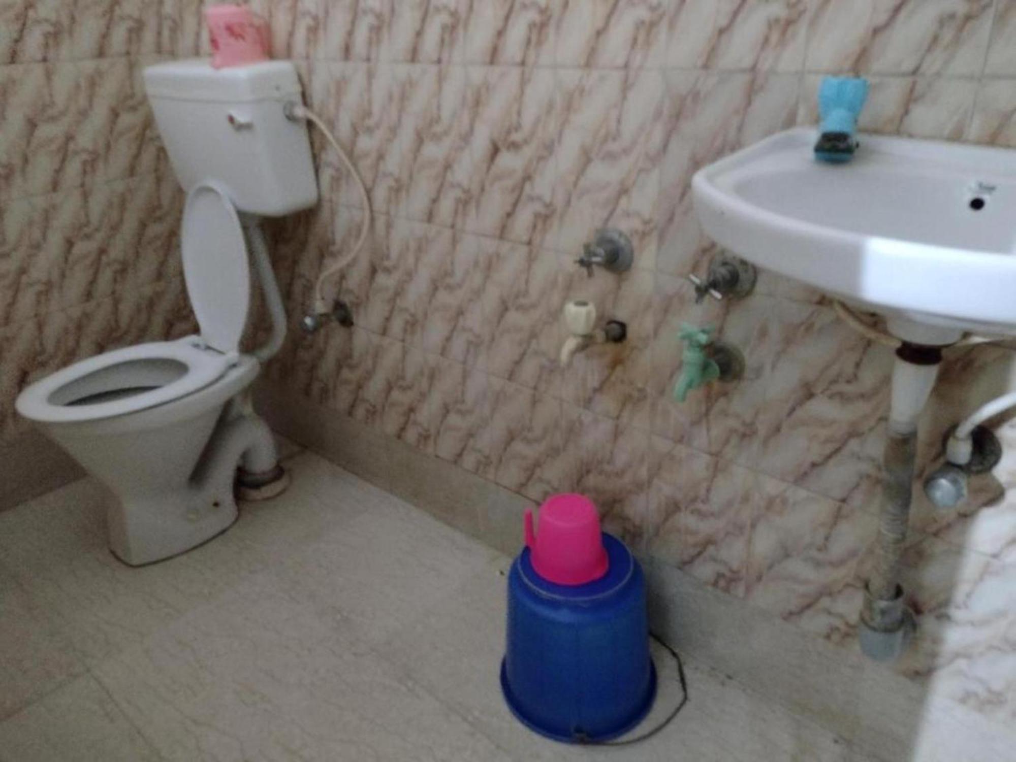 Jagannath Guest House Nabadwip Kültér fotó