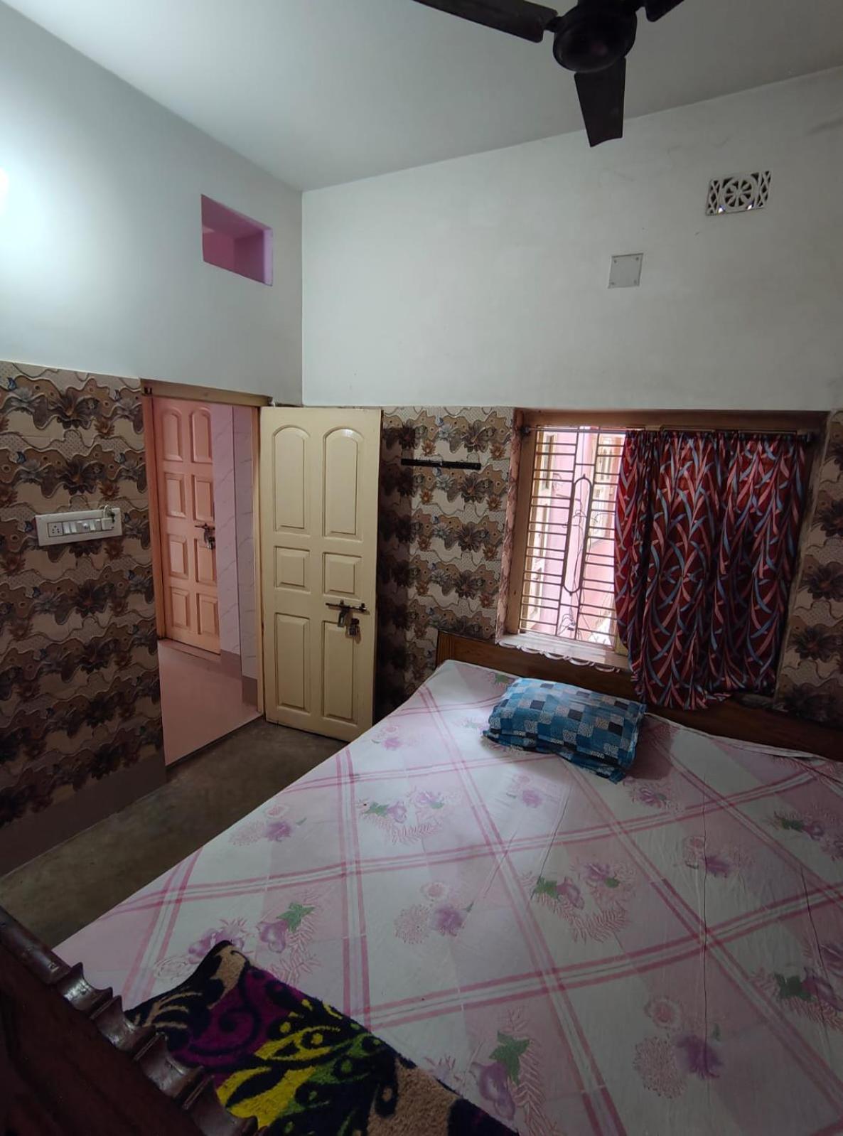 Jagannath Guest House Nabadwip Kültér fotó
