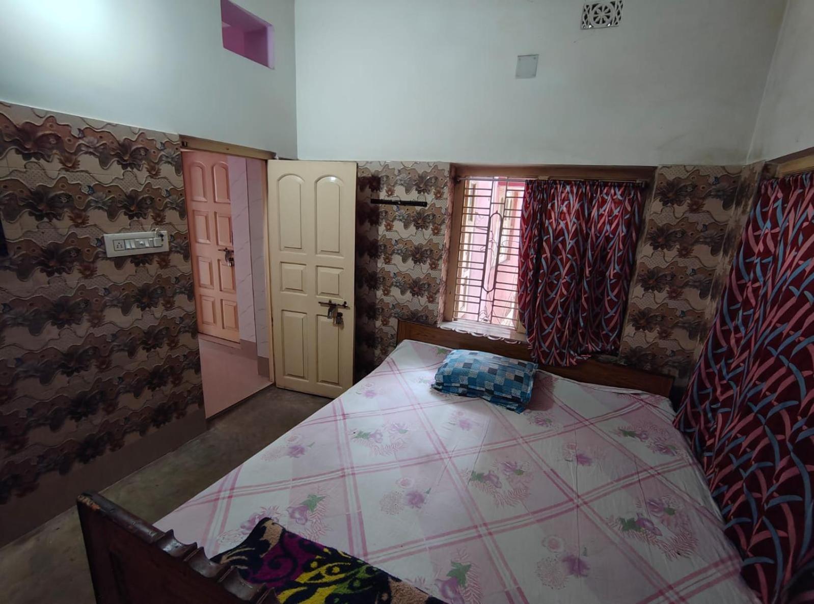 Jagannath Guest House Nabadwip Kültér fotó