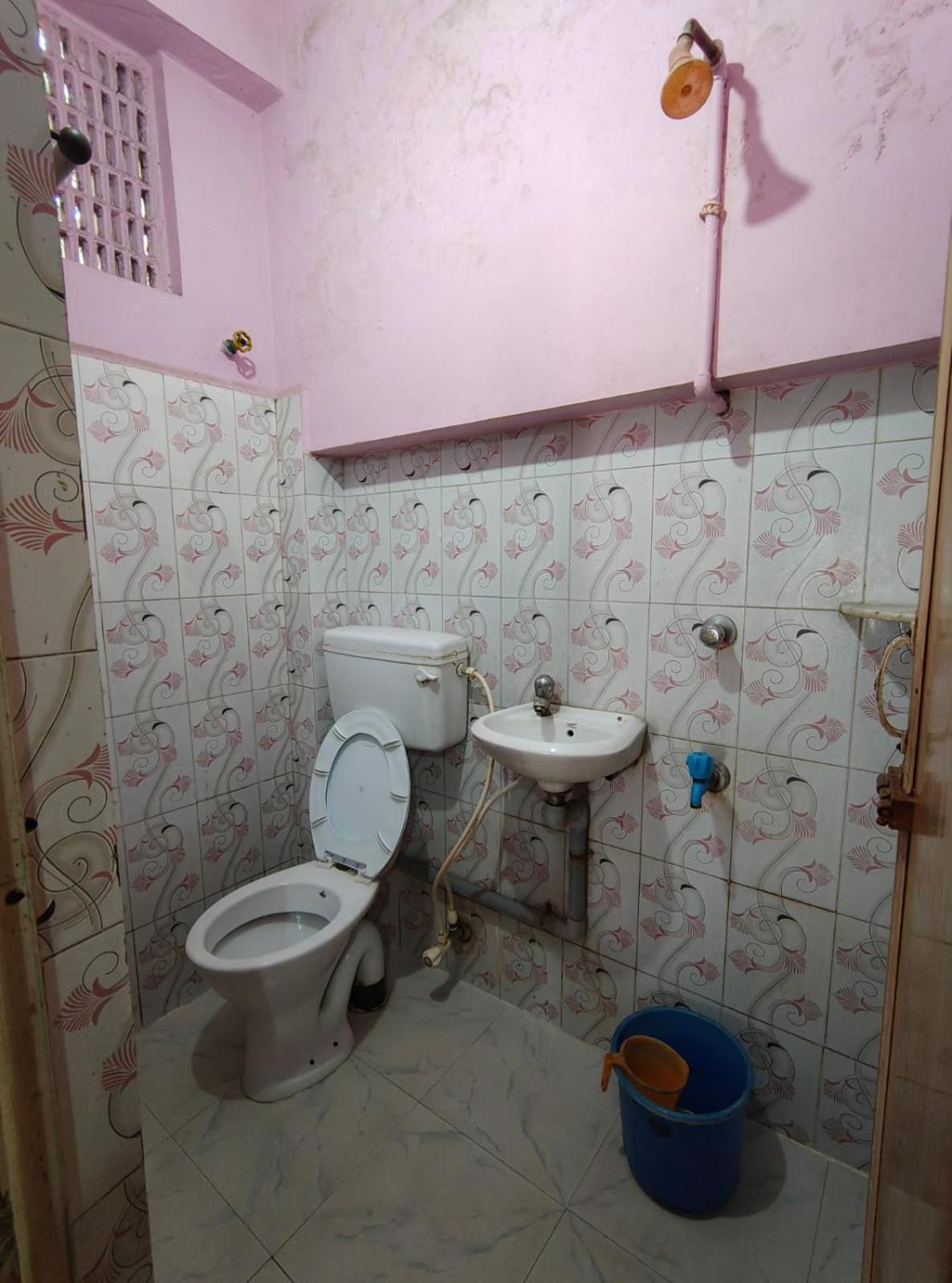 Jagannath Guest House Nabadwip Kültér fotó