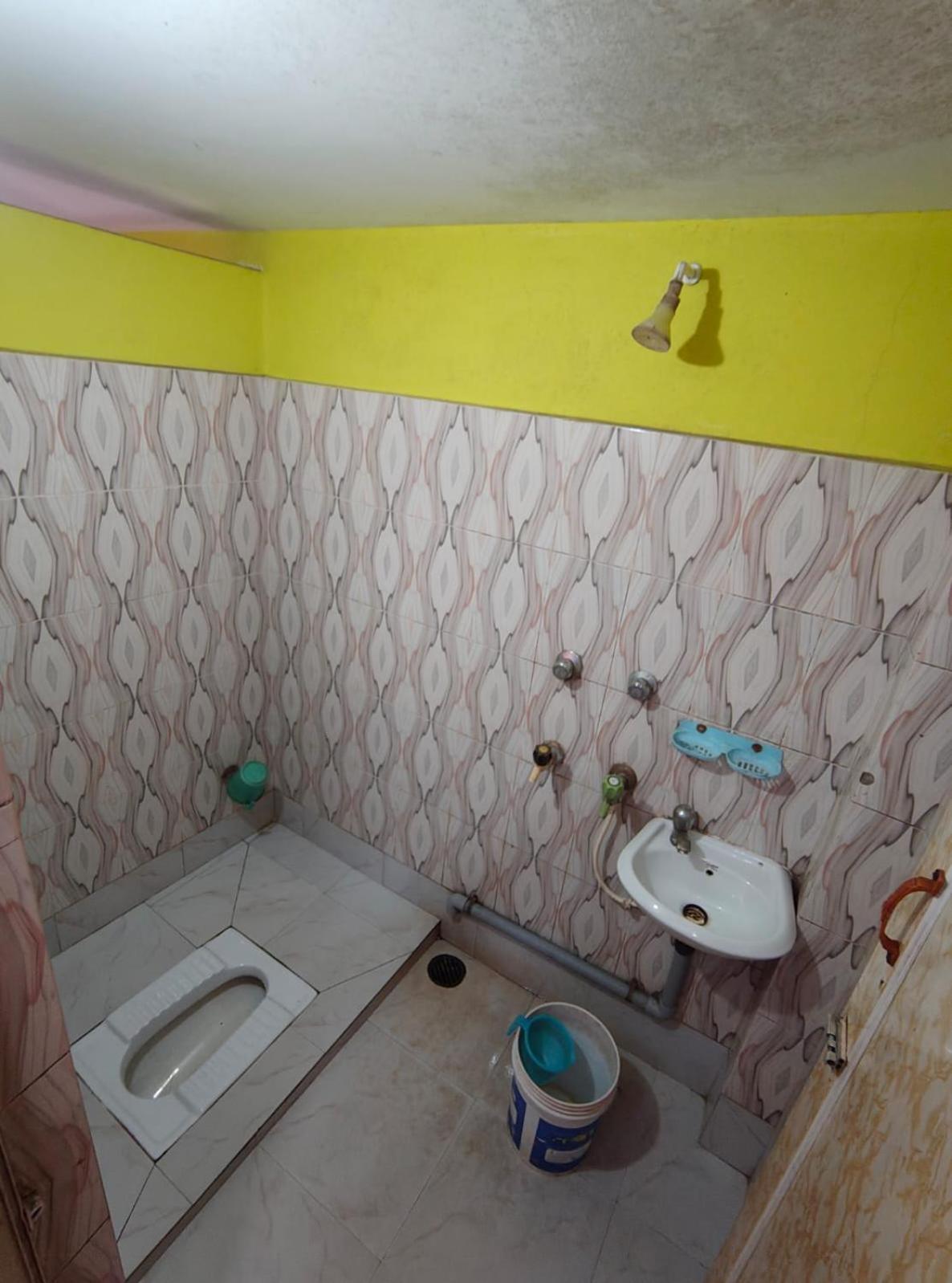 Jagannath Guest House Nabadwip Kültér fotó