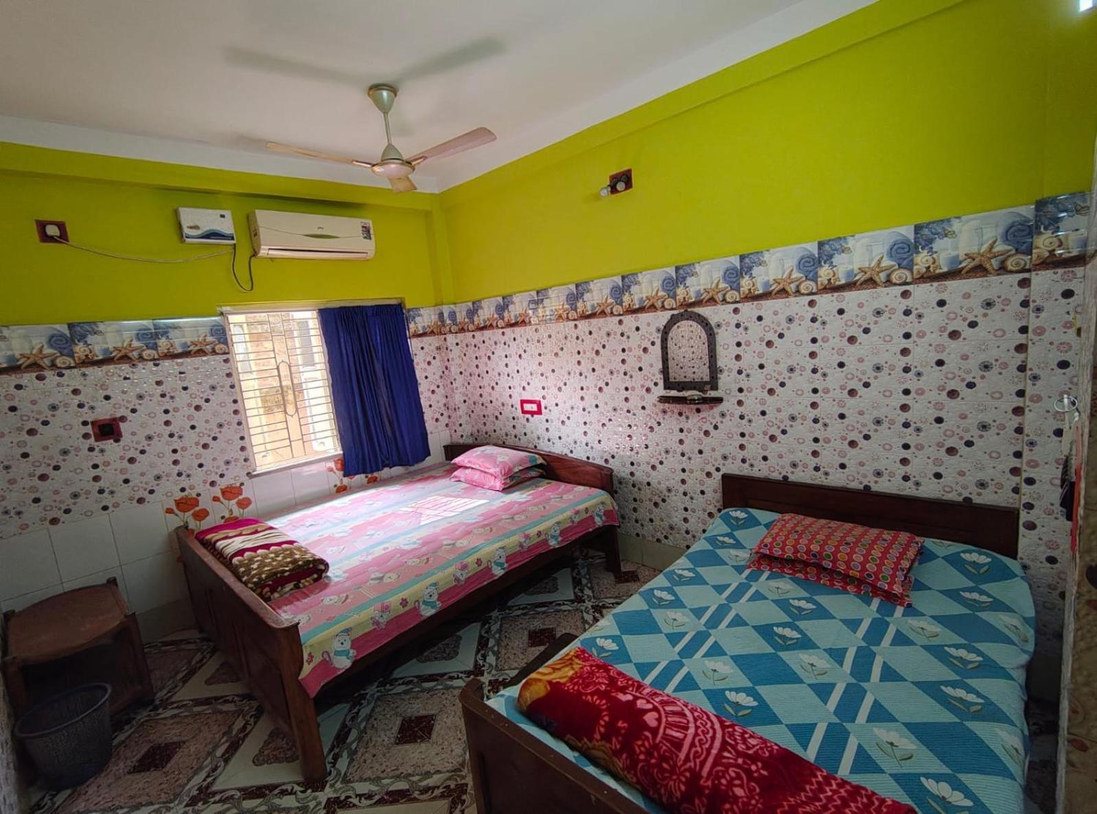 Jagannath Guest House Nabadwip Kültér fotó